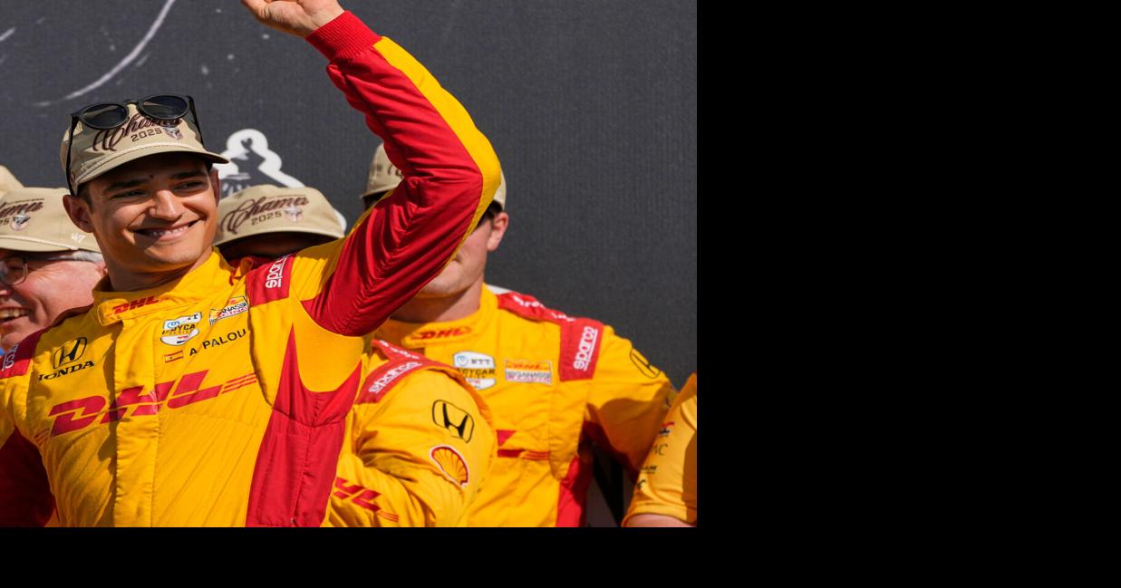 Indianapolis 500 officials are expecting 2nd straight race-day sellout