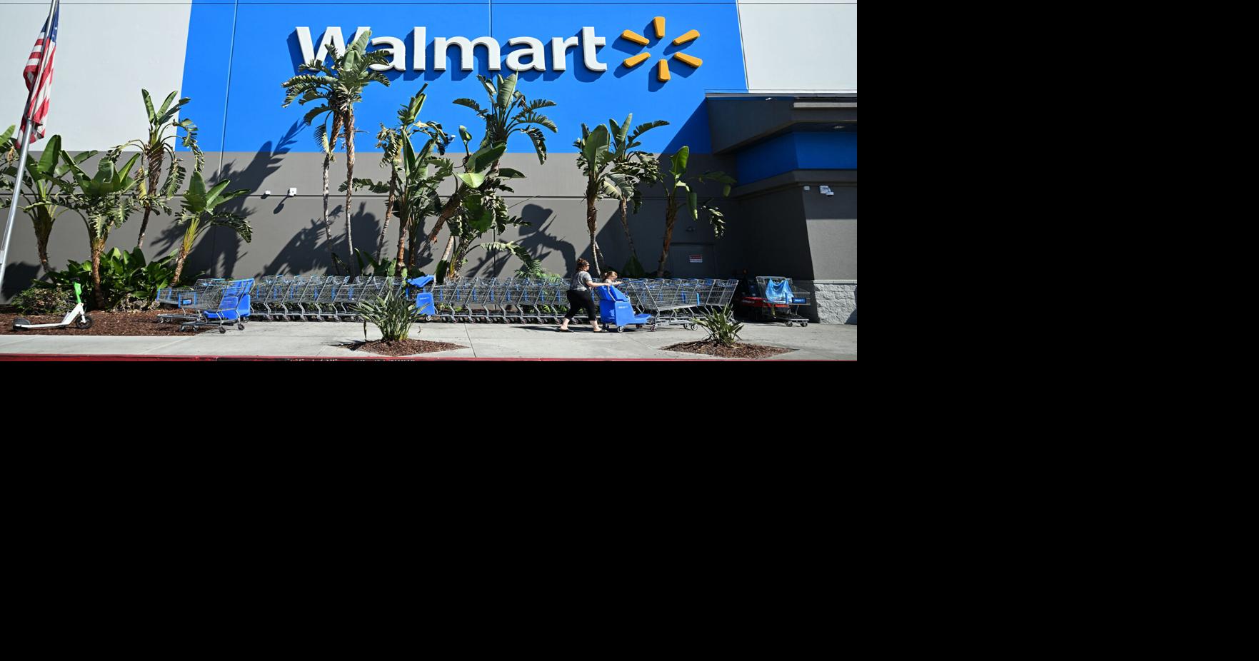 Walmart to cover some GLP-1s, insulin at no cost for workers