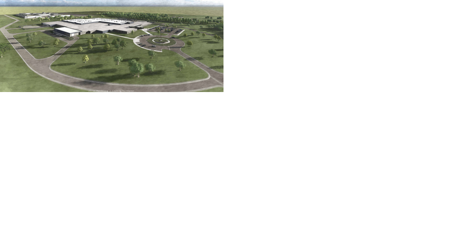 Allen County ready to present new jail plan to zoning appeals board, commissioner says - Vimarsana News