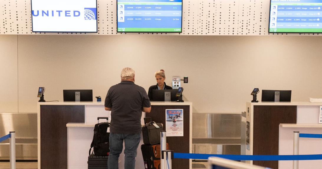 AAA projects a record number of people will travel this holiday season