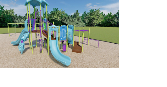 Southeast Fort Wayne park to get new playground equipment - Vimarsana News