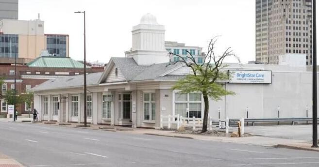 ‘Location matters’: Councilman shares insights from visit to Lafayette homeless center