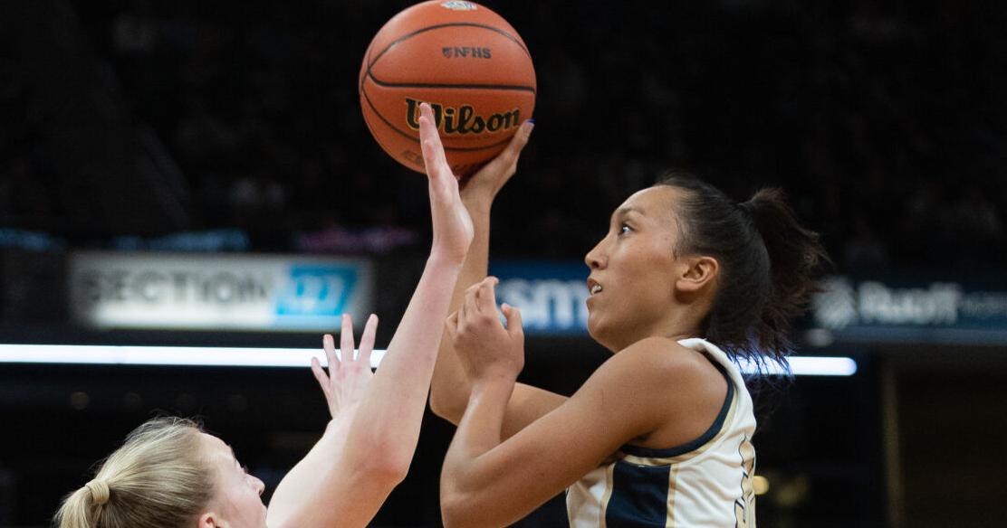 Norwell's Rosswurm, Warsaw's Bricker and Zartman and Homestead's Epps named Senior All-Stars