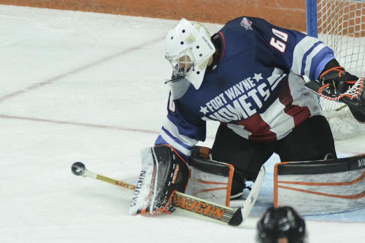 Komets vs Nailers gallery Photo Galleries