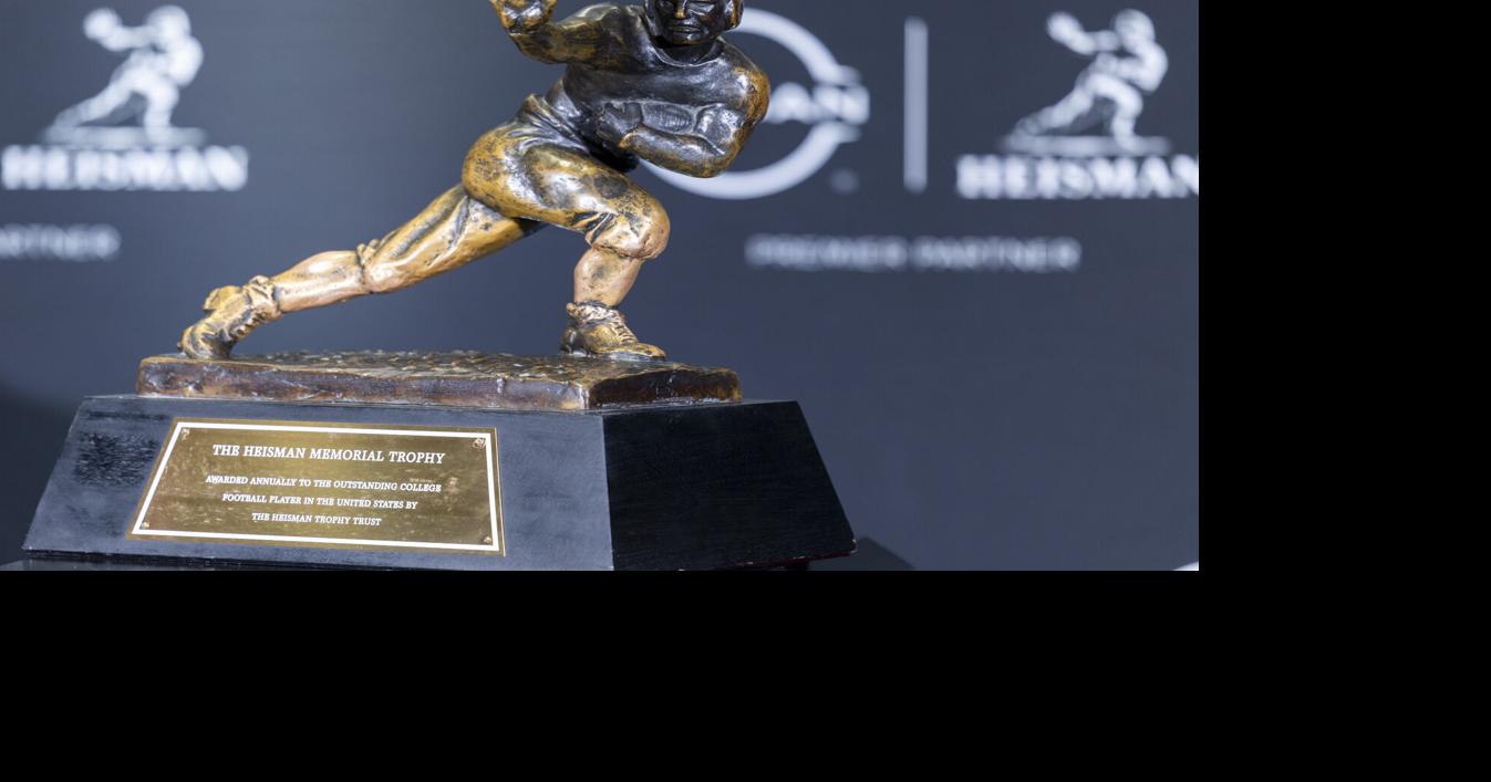 Sinn: Hoosiers, Irish at center of Heisman race