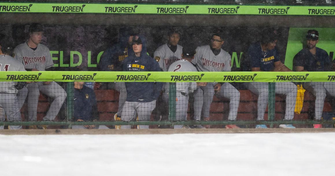 Extra Bases: Wrapping up the TinCaps' loss to Wisconsin