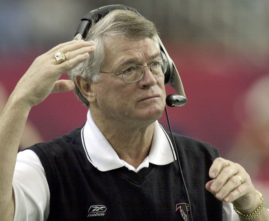 Dan Reeves, Coach Who Reached (but Lost) Four Super Bowls, Dies at 77 - The  New York Times