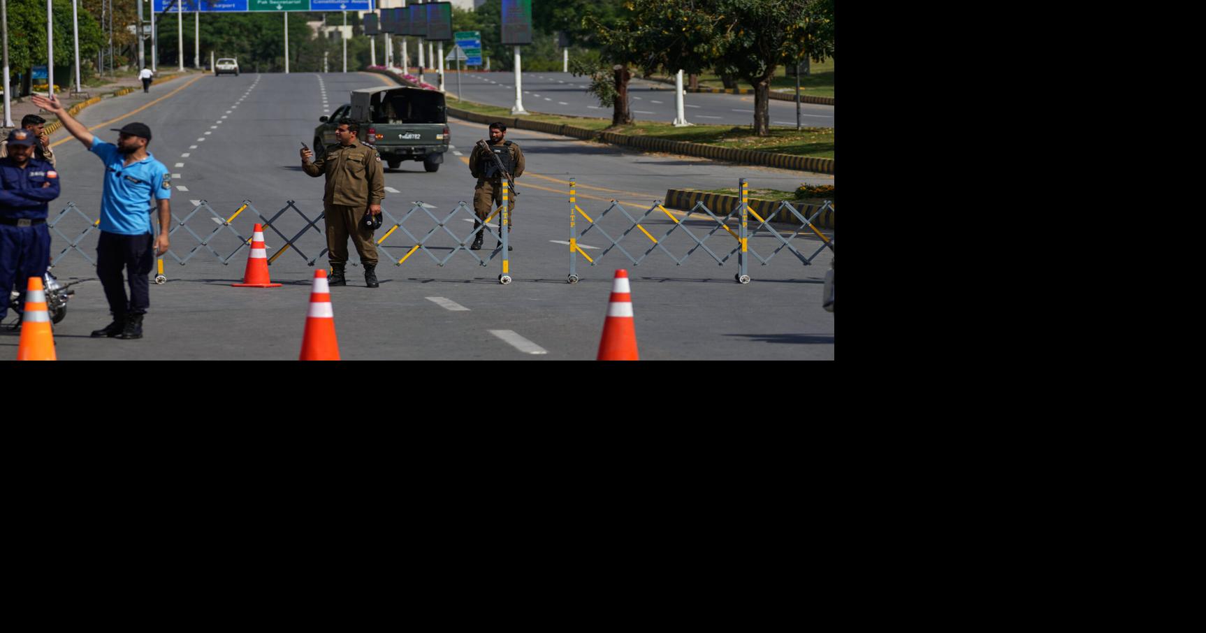 United States and Iran signal new ceasefire talks in Islamabad as truce nears end