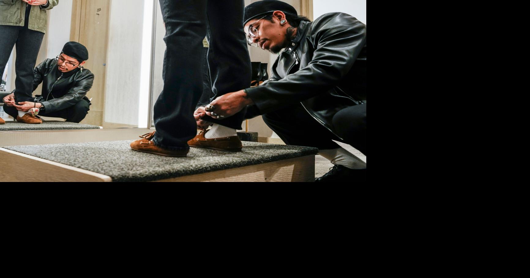 Tailors and dressmakers retire their pincushions as United States demand for skilled sewers grows