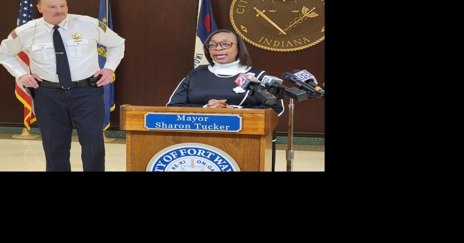 Former Fort Wayne Police Department chief to stay in another position ...