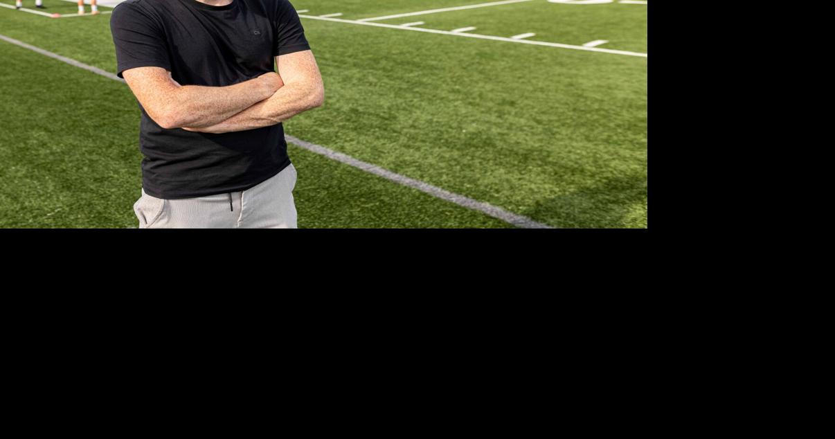 Fort Wayne Football Club sporting director returning to England after two weeks in city