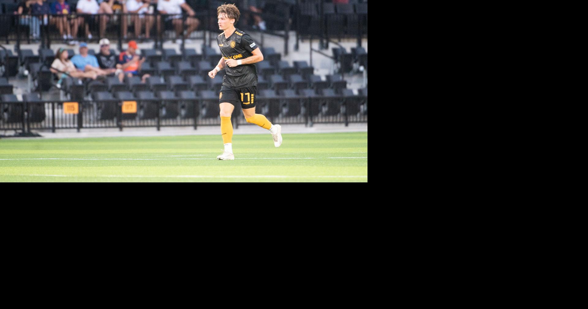 Fort Wayne FC finalizes roster ahead of freeze
