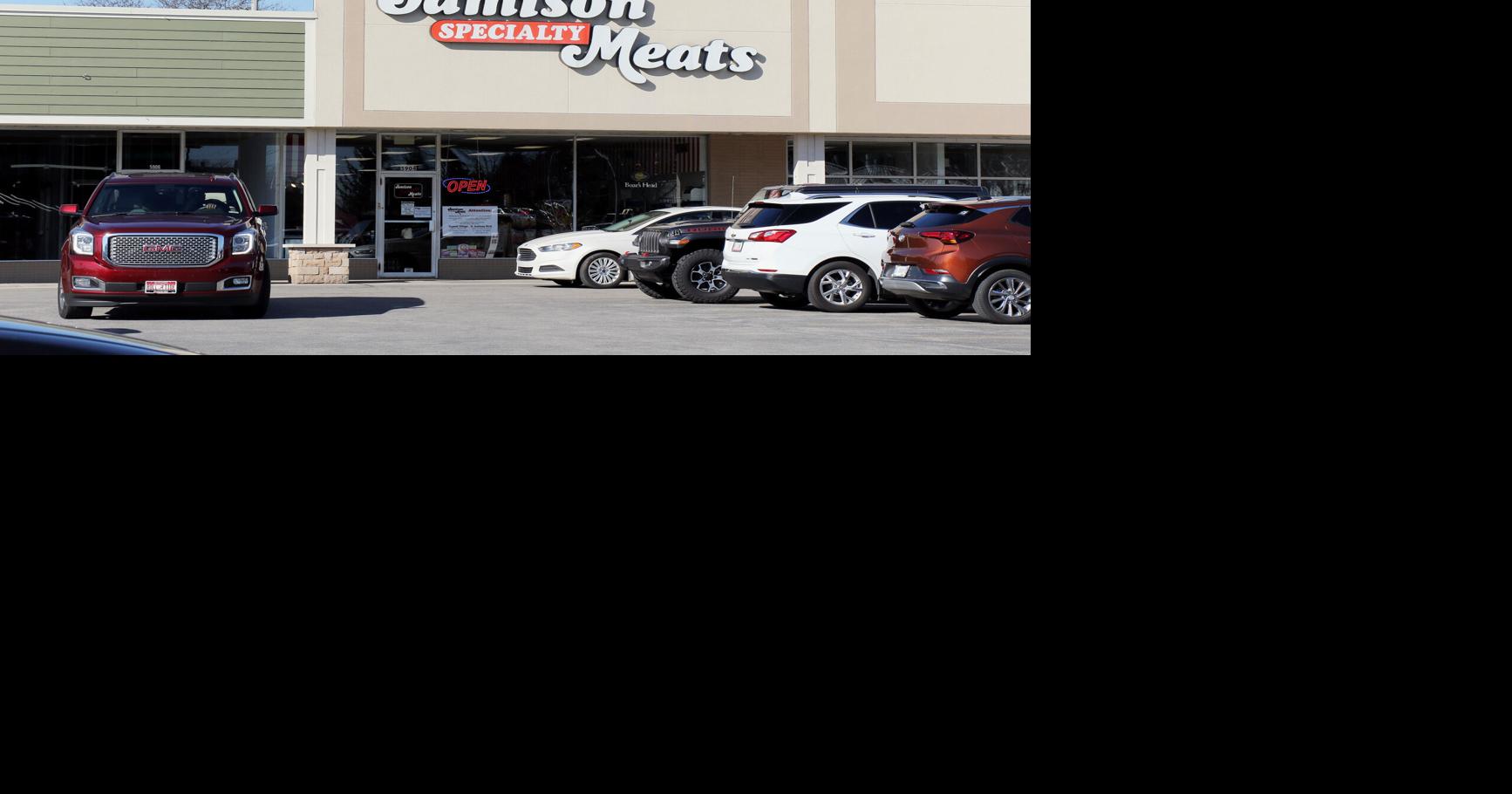 Jamison Meats closing at Time Corners Local