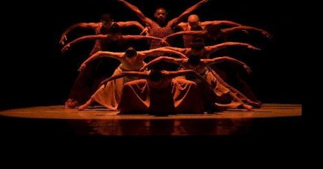 Embassy Theatre, Fort Wayne Dance Collective bringing Ailey II for guest residency program - Vimarsana News