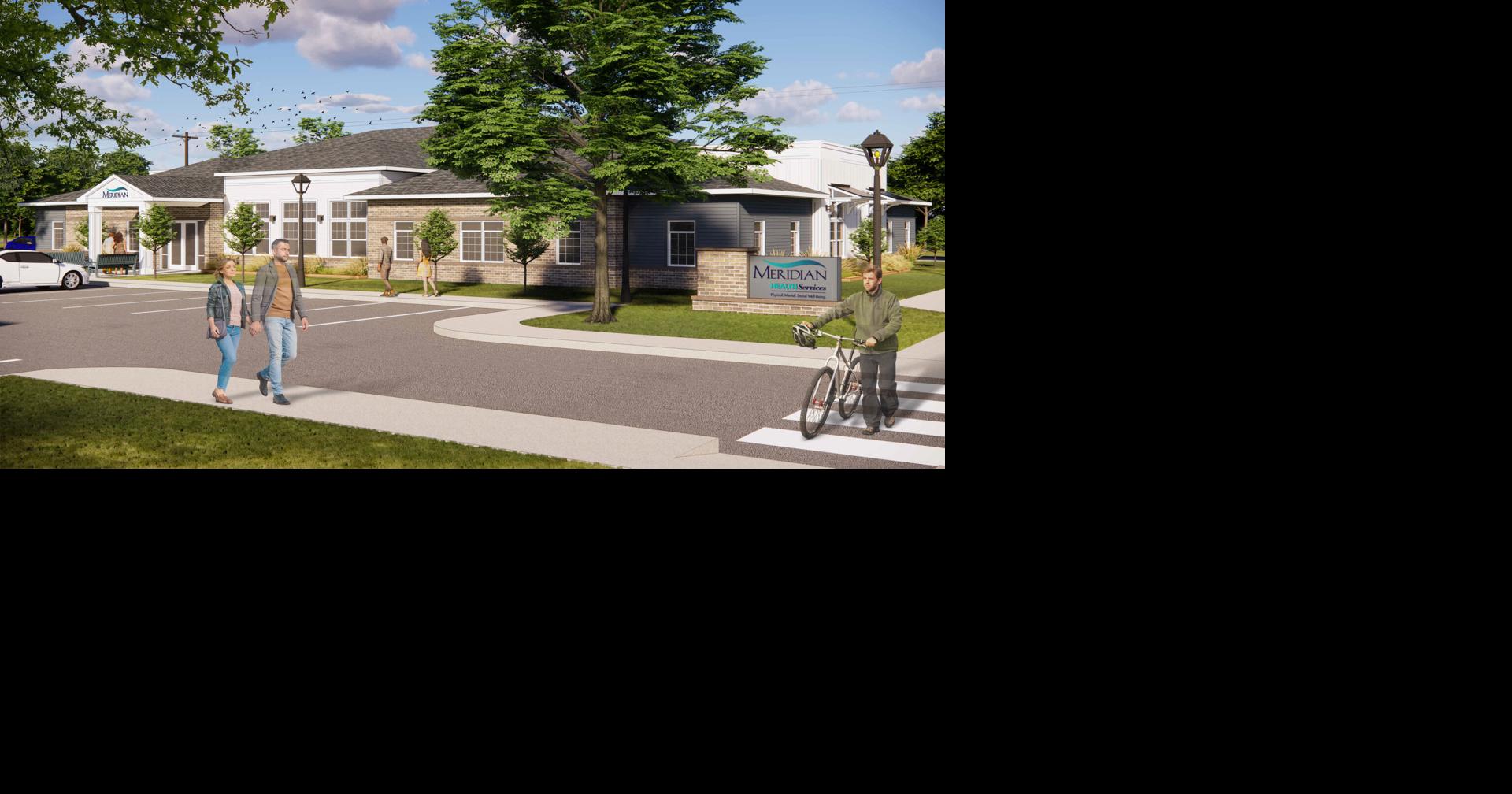 New health clinic breaks ground in southeast Fort Wayne | Local ...