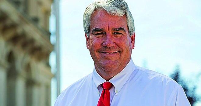 Five questions for Andy Zay, Indiana Utilities Regulatory Commission chairman