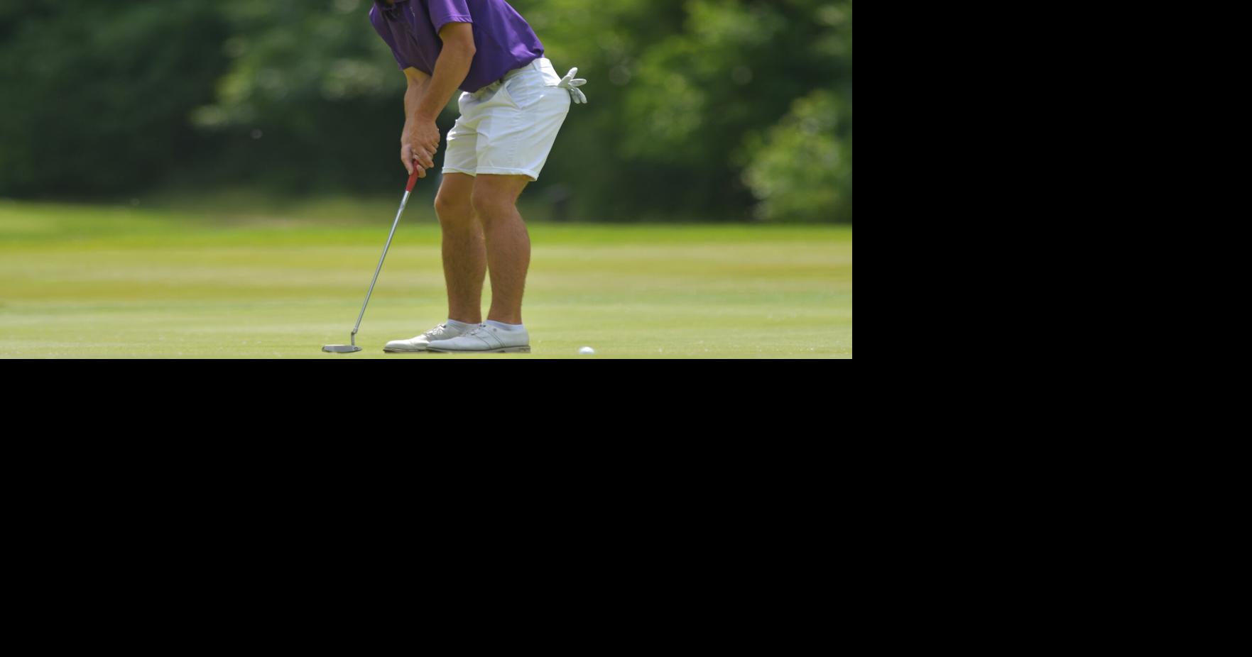 Wednesday Gallery: IHSAA Boys Golf State Finals - Day Two | Photo ...