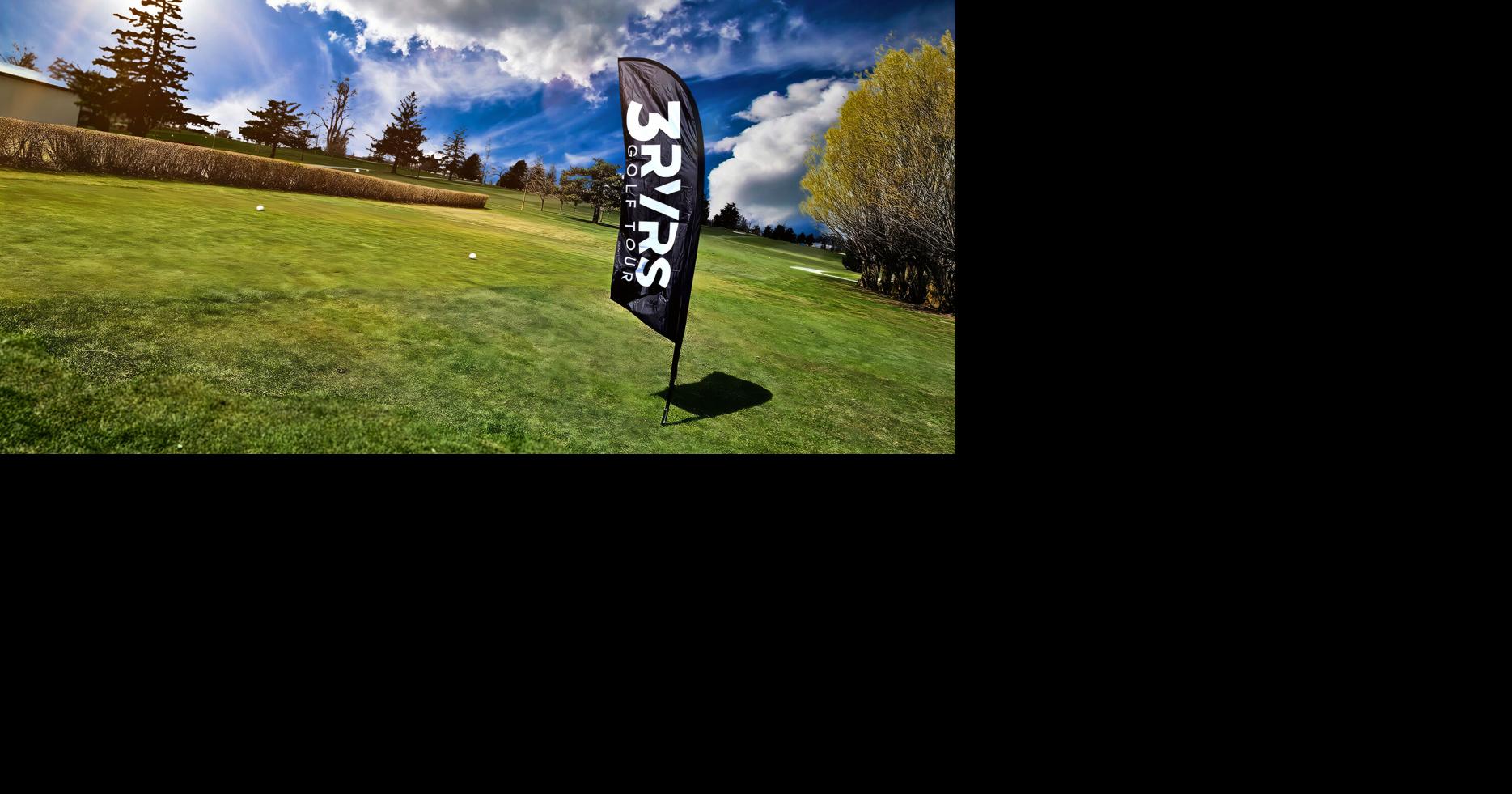 3RVRS Tour one of many area options to get golfing | Golf ...
