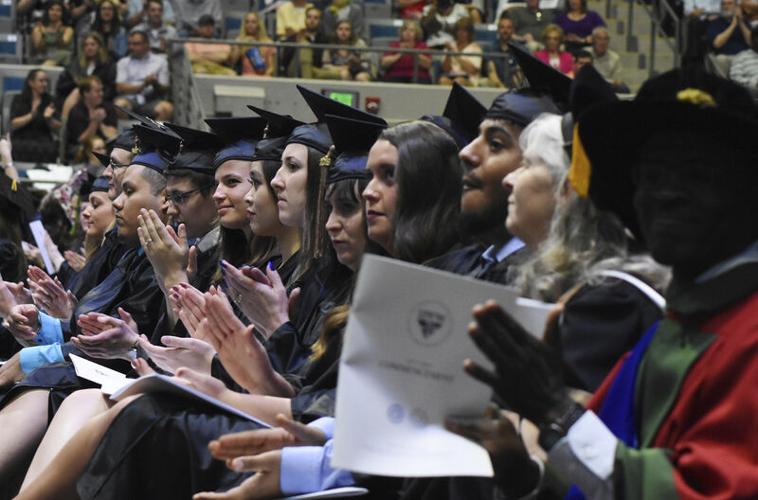 Ipfw Graduation 2025