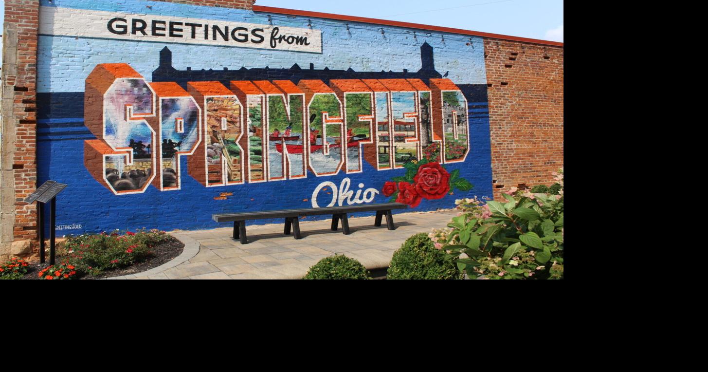 Haitians in Springfield are required to report to Ohio's ICE offices, wear ankle monitors