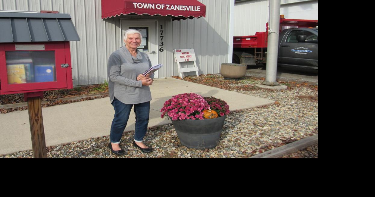 Zanesville developing its first master plan Local