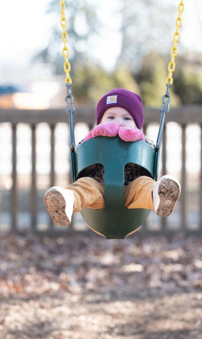 Lily Yoder Leo-Cedarville Park | Local | journalgazette.net