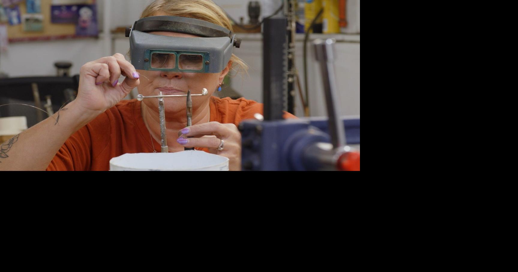 South Whitley manufacturer hopes clarinet strikes a chord in market for instruments