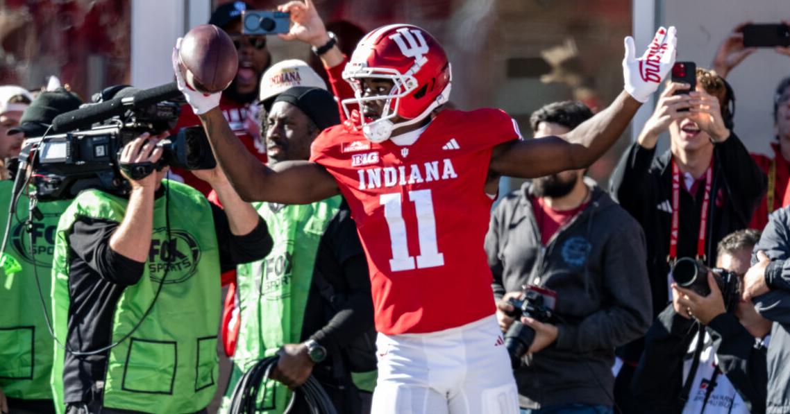 College Football Week 7: Win streaks over