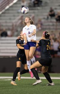 IHSAA girls soccer Class 2A state final: Guerin Catholic vs. Leo