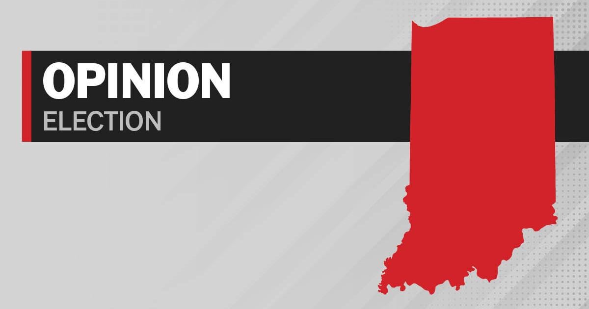Indiana's primary system needs to be accessible to all Hoosiers