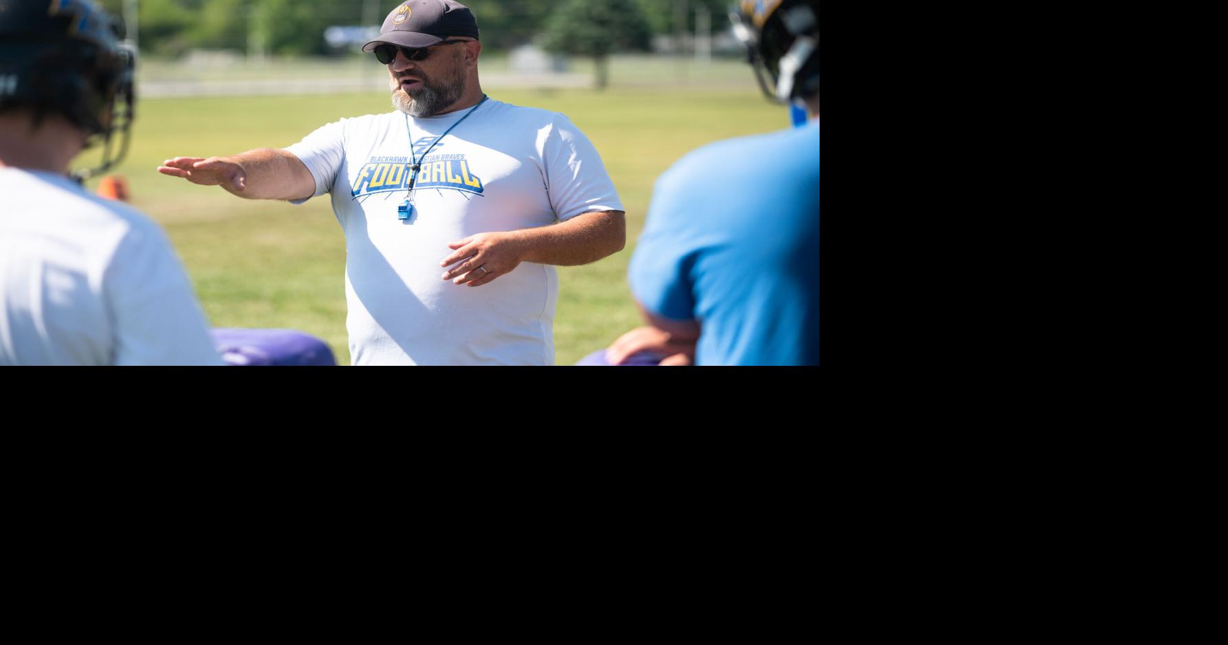 Region football preview: Braves banking on eventual breakthrough