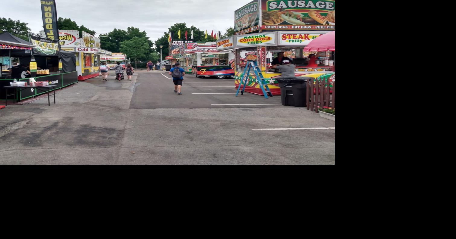 Three Rivers Festival returns for 53rd year | Local | journalgazette.net
