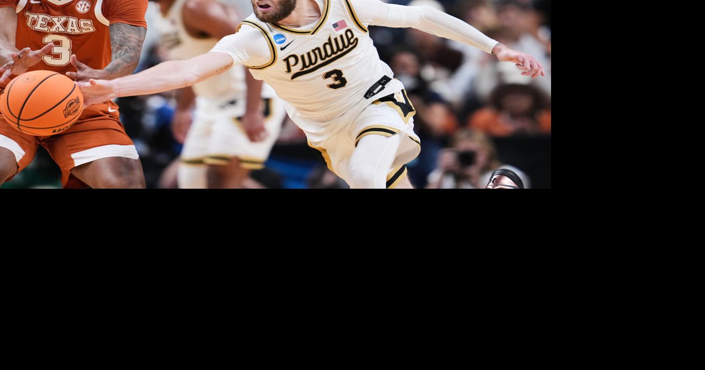 Purdue to face one of nation's best in Elite Eight clash with Arizona