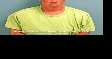 Roanoke couple arrested, charged with child molesting - Vimarsana News