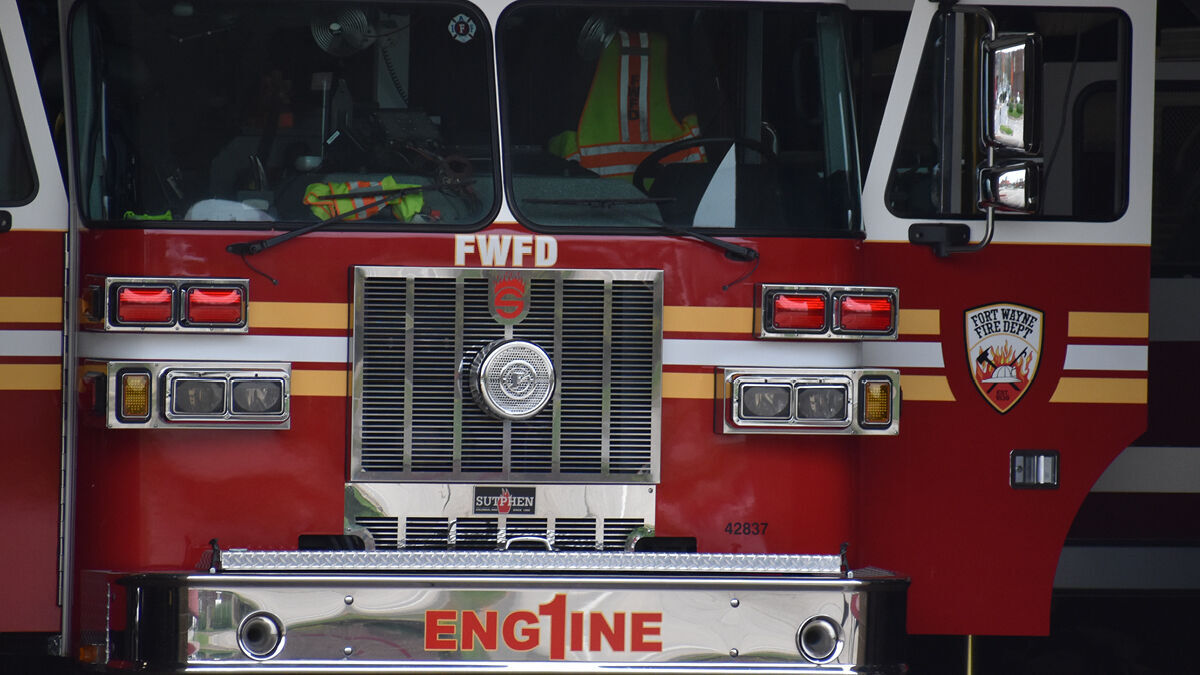 Allen County Coroner identifies woman who died in apartment fire ...
