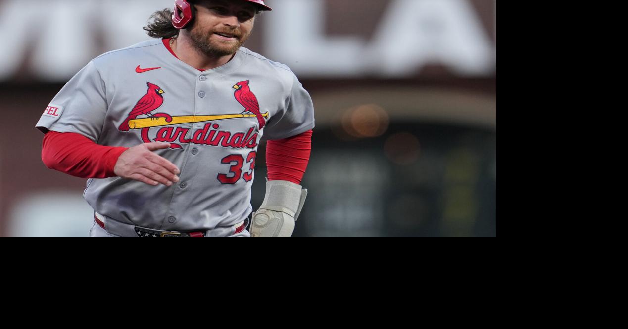 Mariners acquire All-Star from Cardinals in three-team trade with Rays