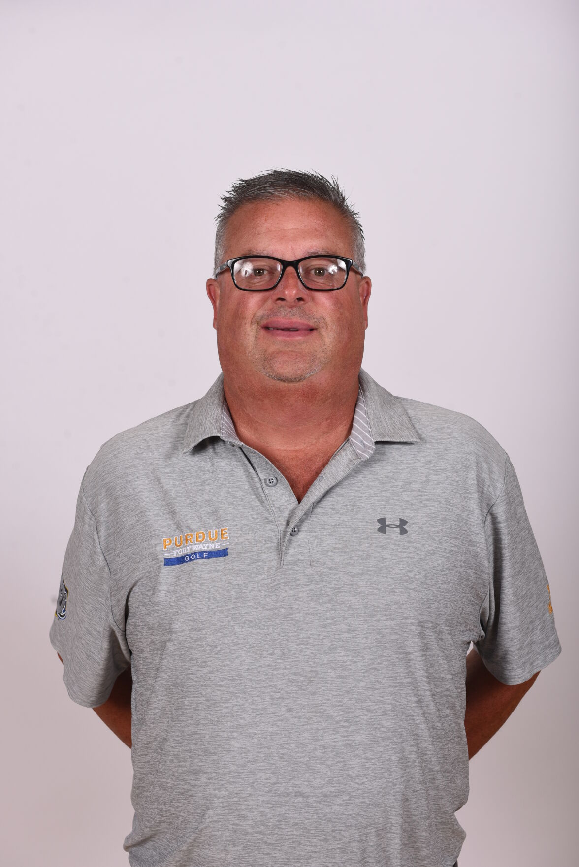 Wayne Ricker PFW students, golfers rescue man from car driven into pond | Local ...