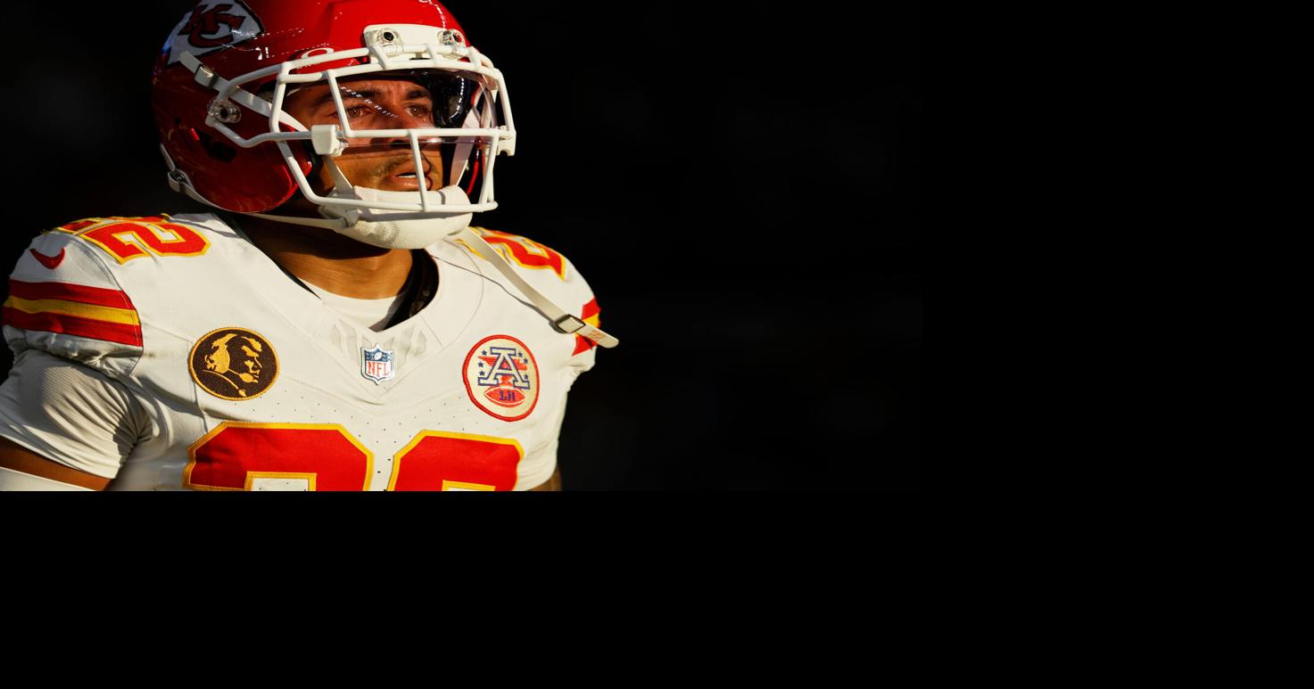 Wednesday's NFL notebook: Rams, Chiefs have agreed on a trade