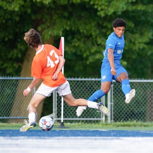 George Rongo's Fort Wayne Fort Wayne FC looks to future, maybe pros, by building brand | Sports ...