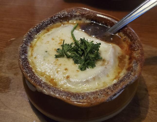 Dining Out restaurant review Beer Barrel Pizza & Grill Dining Out