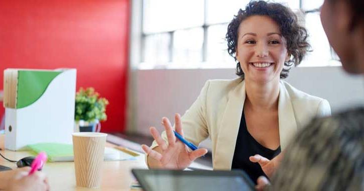 10+ Words to Describe Yourself (Interviews Tips) - Vimarsana News