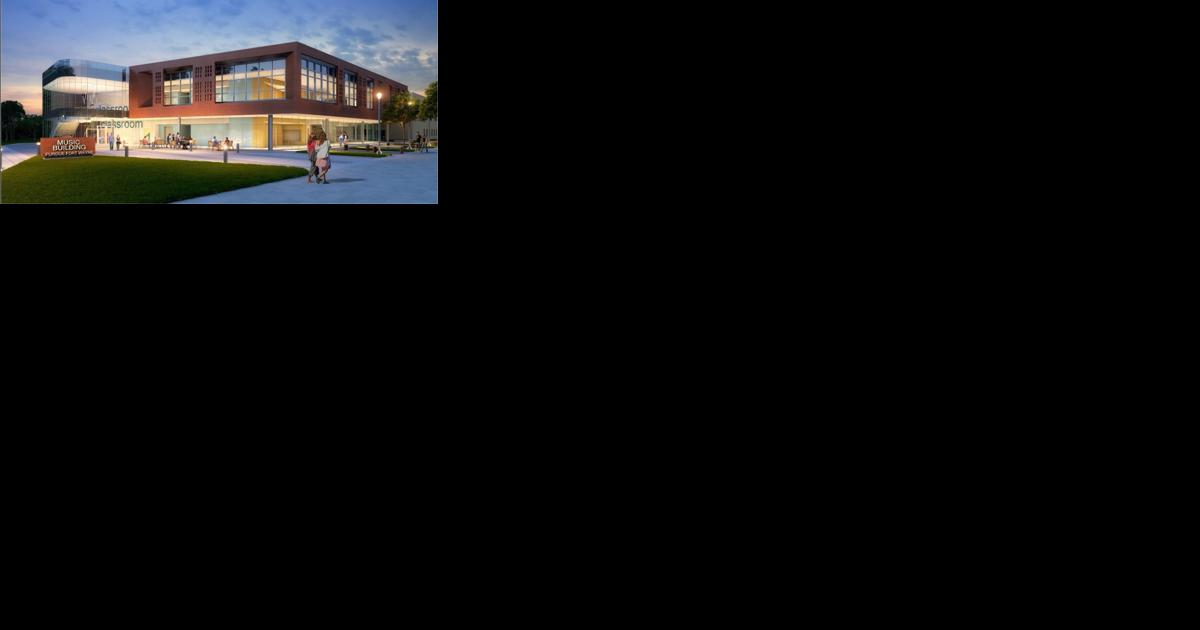 State budget to give Purdue Fort Wayne music building $15 million boost - Vimarsana News
