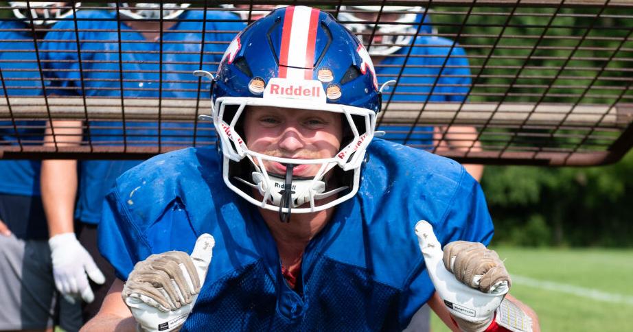 West Noble senior hoping for sectional in swan song