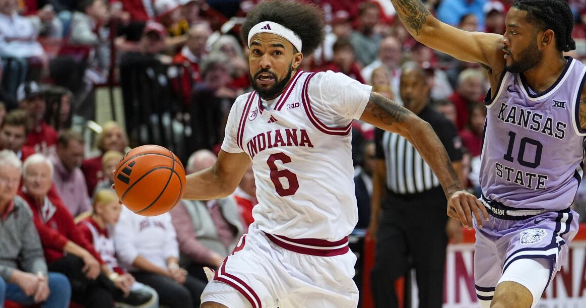 Indiana vs. Bethune-Cookman: Preview