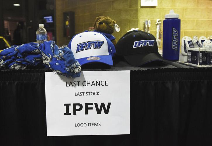 Ipfw Graduation 2025