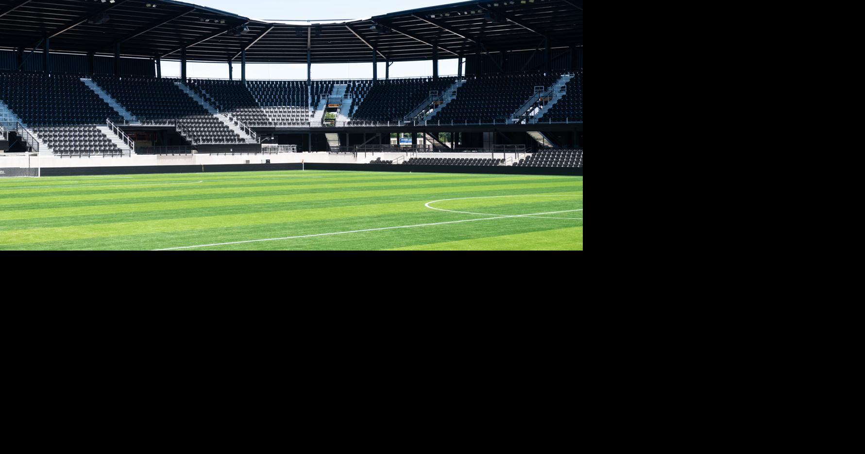 Fort Wayne FC's midseason report card
