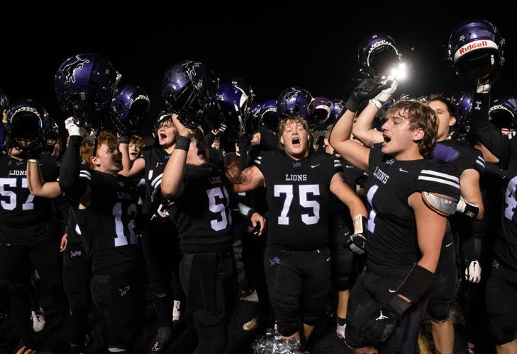 Leo outruns Bishop Dwenger for first sectional title since 2011 High