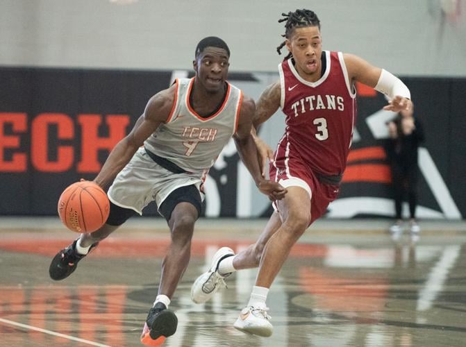 Indiana Tech men roll to easy NAIA Tourney win over IU-South Bend ...
