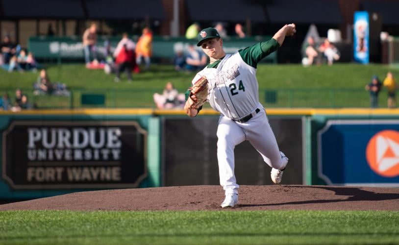 It's Big Fun at Fort Wayne TinCaps Baseball!