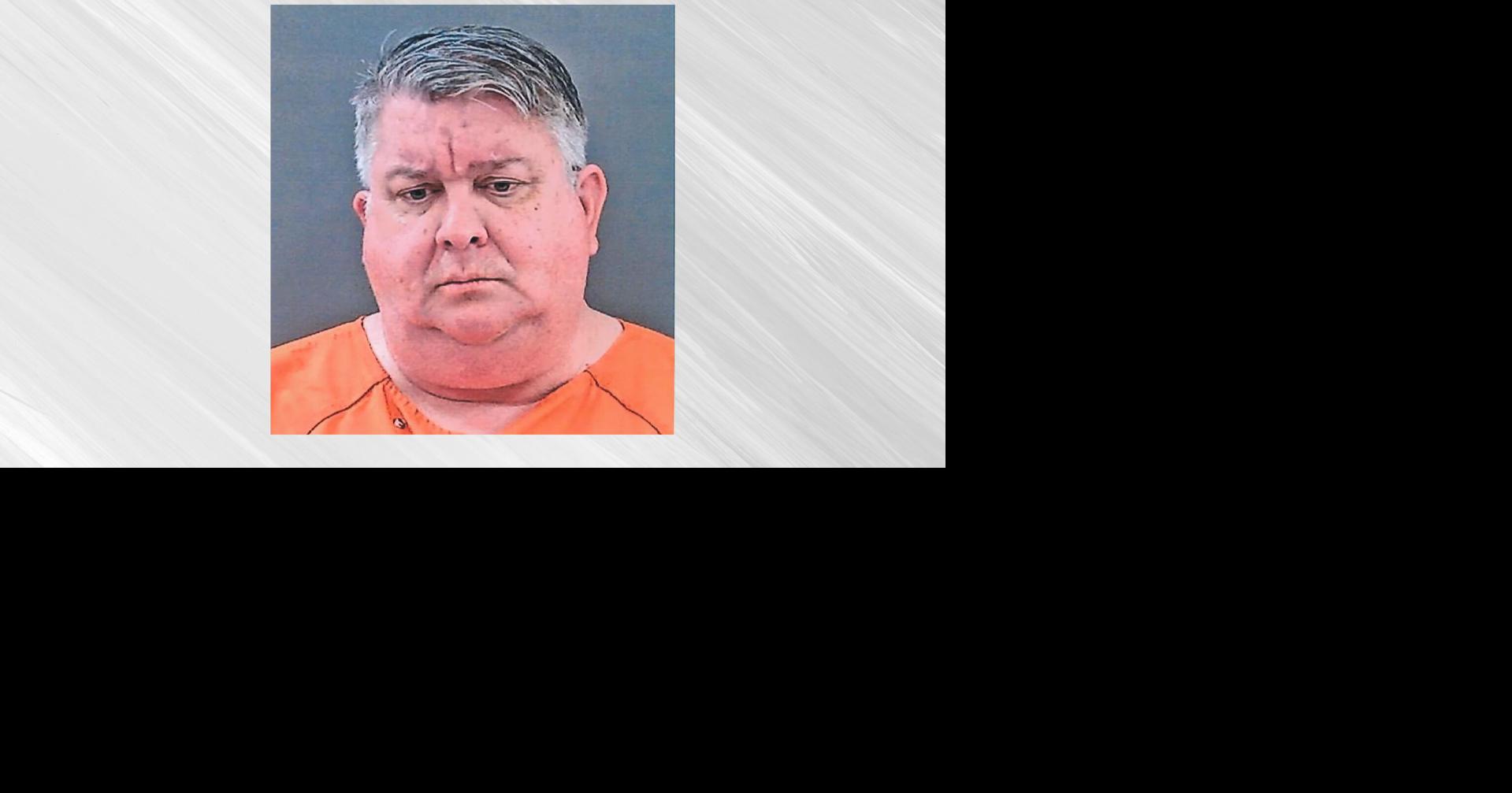 Fort Wayne city councilman charged with misdemeanor for driving while intoxicated